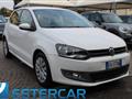 VOLKSWAGEN POLO 1.6 TDI 5 porte Comfortline NEOPATENTATI