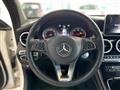 MERCEDES Classe GLC Classe GLC 250 d Sport coupe 4matic auto