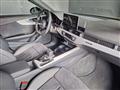 AUDI A4 40 TDI quattro S tronic S line edition