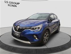 RENAULT NUOVO CAPTUR 1.0 tce Techno Gpl 100cv