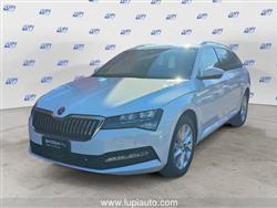 SKODA SUPERB 2.0 TDI EVO 150 CV SCR DSG Wagon Scout