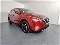 NISSAN QASHQAI 2021 MHEV 140 CV Visia + Cerchi in lega