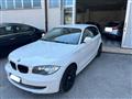 BMW SERIE 1 d 2.0 143CV cat 3 porte Eletta DPF