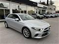 MERCEDES CLASSE A A 180 d Sport