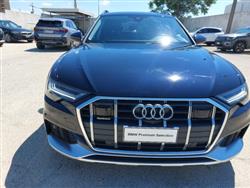 AUDI A6 ALLROAD 50 TDI 3.0 quattro tiptronic