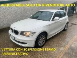 BMW SERIE 1 Serie 1