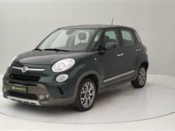 FIAT 500L 1.3 mjt Trekking 95cv