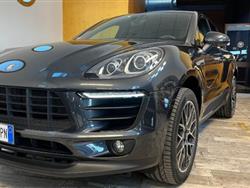 PORSCHE MACAN 2.0 - FULL - IVA ESP. - TAGLIANDI PORSCHE