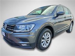 VOLKSWAGEN TIGUAN 2.0 TDI 150 CV SCR DSG Business