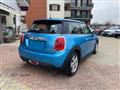 MINI MINI 3 PORTE 1.2 One *Cerchi in lega *Fendi