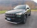 JEEP COMPASS 4XE Compass 1.3 Turbo T4 190 CV PHEV AT6 4xe Limited