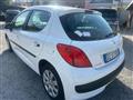 PEUGEOT 207 1.4 8V 75CV 5p benzina/gpl Bellissima