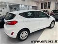 FORD FIESTA 1.1 75 CV 5 porte Connect