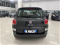 FIAT 500L Living 0.9 TwinAir Turbo Natural Power Lounge