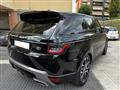 LAND ROVER RANGE ROVER SPORT 2.0 si4 phev SE 404cv auto my19 Plug-IN