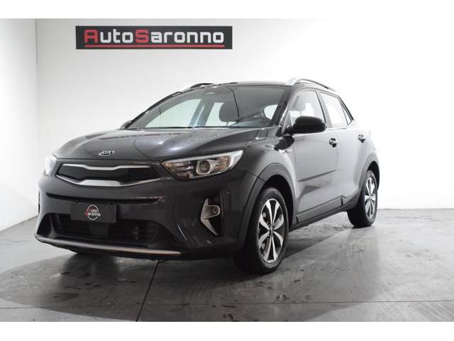 KIA STONIC 1.0 T-GDi 100 CV MHEV iMT Style