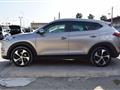 HYUNDAI TUCSON 1.7 CRDi DCT Sound Edition