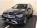 MERCEDES GLC SUV GLC 220 d 4Matic Sport