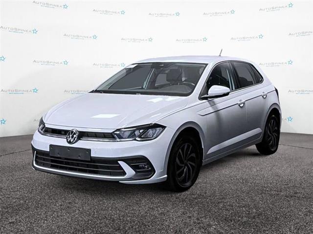 VOLKSWAGEN POLO 1.0 TSI Life