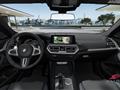 BMW X4 M40d Comfort Innovation Package