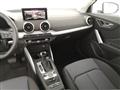 AUDI Q3 35 TDI S tronic IDENTITY BLACK