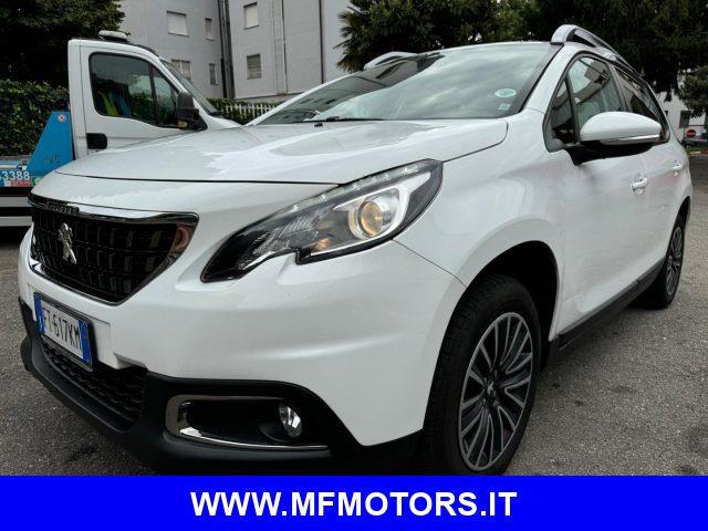 PEUGEOT 2008 (2013) PureTech 82CV ACTIVE