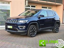 JEEP COMPASS Limited 1.4 MultiAir 170 CV awd