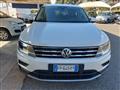 VOLKSWAGEN TIGUAN ALLSPACE 2.0 TDI SCR DSG Business BMT Uniprò 7 Posti