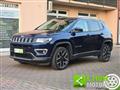 JEEP COMPASS Limited 1.4 MultiAir 170 CV awd