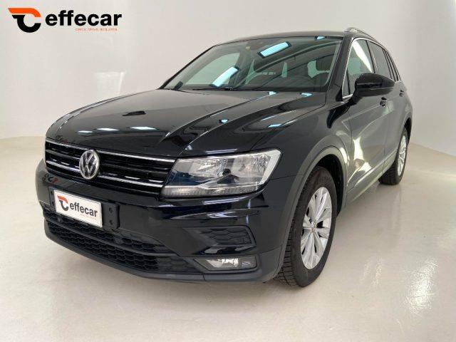 VOLKSWAGEN TIGUAN 2.0 TDI SCR DSG Advanced BlueMotion Technology