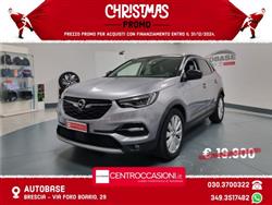 OPEL GRANDLAND X 1.5 diesel Ecotec Start&Stop aut. Ultimate