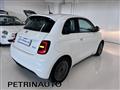 FIAT 500 ELECTRIC Icon Berlina 42 kWh