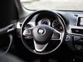 BMW X1 xDrive18d Business Advantage