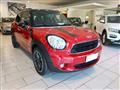 MINI COUNTRYMAN 1.6 Navi ALL 4 Bi Color Tetto Nero