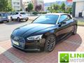 AUDI A5 CABRIO Cabrio 4.0 TFSI GARANZIA INCLUSA 12 mesi