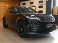 LAND ROVER RANGE ROVER VELAR P200 2.0Si4 300CV R-Dynamic SE BLACKLINE TETT.FULL