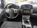 NISSAN NAVARA 2.5 dCi 190CV 4 porte Double Cab