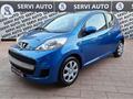 PEUGEOT 107 1.0 68CV 3p. Plaisir 2Tronic