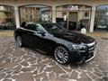 MERCEDES CLASSE E CABRIO d Auto 4Matic Cabrio Premium Plus A.M.G