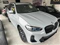 BMW X3 xDrive20d 48V Msport