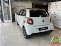 SMART FORFOUR 70 1.0 Passion *TETTO