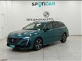 PEUGEOT NUOVA 308 SW III -  SW 1.5 bluehdi GT s&s 130cv eat8