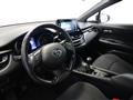 TOYOTA C-HR 1.2 Turbo Active