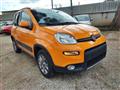 FIAT PANDA 0.9 TwinAir Turbo GPL Trekking CERCHI,CLIMA ..