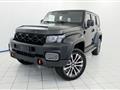 ICH-X K2 2.0 Turbo Diesel 4x4