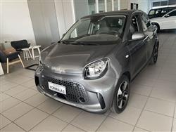 SMART EQ FORFOUR forfour EQ Passion