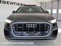 AUDI Q8 45 TDI quattro S-line tetto solo 31.310 km!!!!!!