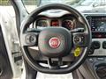 FIAT PANDA 1.0cc HYBRID CROSS 70cv CLIMA AUTO BLUETOOTH