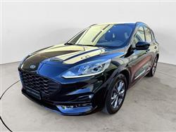 FORD KUGA 2.0 EcoBlue 120 CV aut. 2WD ST-Line