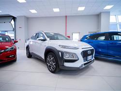 HYUNDAI KONA HYBRID  I 2017 1.6 hev Xprime Techno Pack 2wd dct